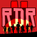 Discovery icon for Red Dead Redemption 2 Discord server