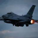 F-16 Development