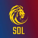 Discovery icon for SDL Discord server