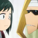 Toshinko Time