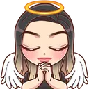THE ANGEL ARMY