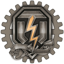 Discovery icon for Мир танков | World of Tanks | WoT Blitz | Tanks Blitz Discord server