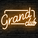 🍰 Grand Club