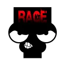 Friends RAGE