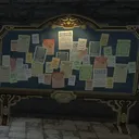 Market Board Bets
