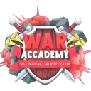 WarAccademy Network Discord Server Icon