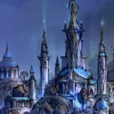 The Shal'dorei