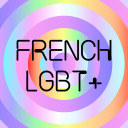 FRENCH LGBT+ Server Icon