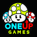 One Up Games 🎮