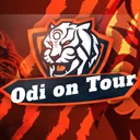 Odi on Tour