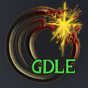 GDLE(PvE) icon