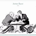 Arms Race General