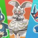 Pokemon Enhanced with ultimate Creatures