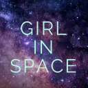Girl In Space Podcast