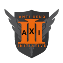 Discovery icon for Anti-Xeno Initiative Discord server