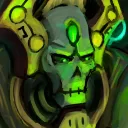Competitive Necrons