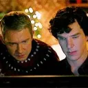 Johnlock Fic Club