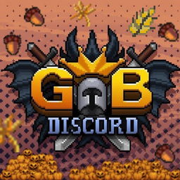 Discovery icon for GoBattle.io Official Discord server