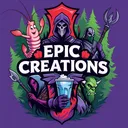 Epic Union of Creation