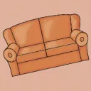 Dera's Couch