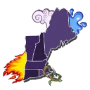 New England Rivals