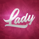 Lady icon