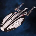 USS Avenger