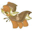 Thunder's World