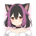 おやすみ Cat