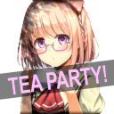 Tea cemetery - discord server icon