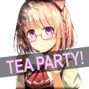 Tea cemetery