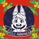 Keele Official Animanga Server
