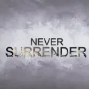 Never Surrender