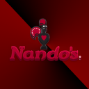 Nando's Chicken icon