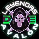 😈 Leyed D Avalon {Clan} [B...