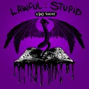 Lawful Stupid