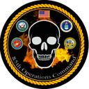 85th Operations Command Discord Server Icon