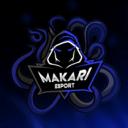 Makari e-sport icon