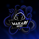 Makari e-sport icon