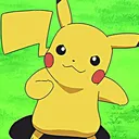 Pokemon Hangout thingy