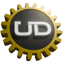 Upside Down Universe