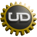 Discovery icon for Upside Down Universe Discord server