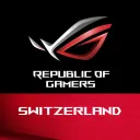 ASUS Republic of Gamers Switzerland