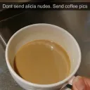 Alicia's Coffee Club