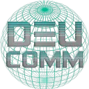 DEUComm EvE Online