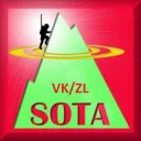 SOTA VK/ZL