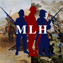 Melchett's Living History icon