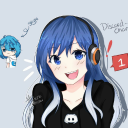 Anime Cult Server Icon