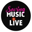SavingMusicLIVE