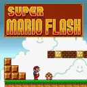 Super Mario Flash Speedrun